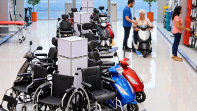 10 Best Mobility Stores for Global Buyers