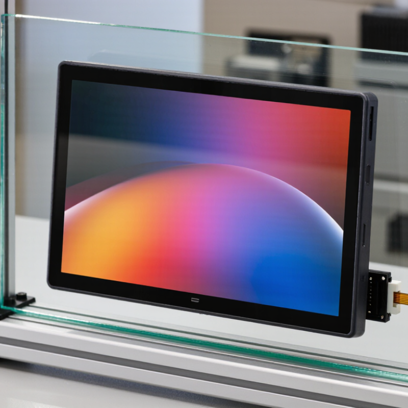 China Best 5-inch TFT LCD Module Supplier?