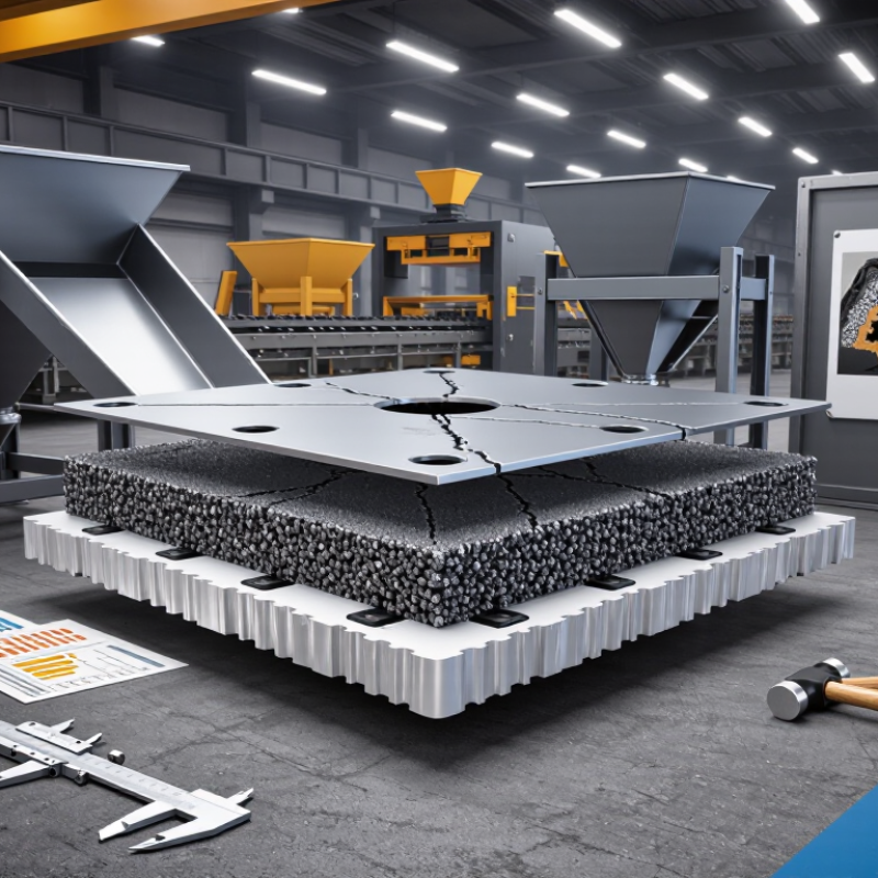 Best Chromium Carbide Wear Plate Supplier in China?