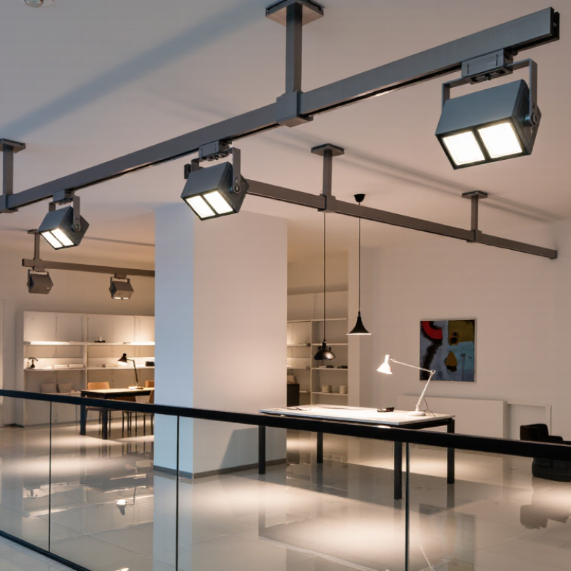 Why Do Global Buyers Choose Track Socket?