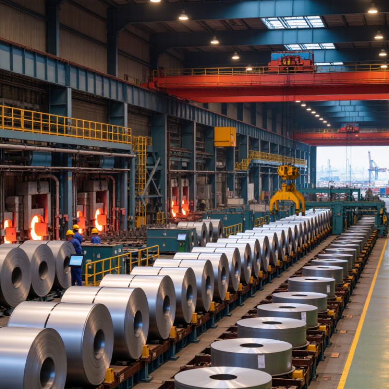 2026 Best Steel Plate Manufacturer for Global Buyers?