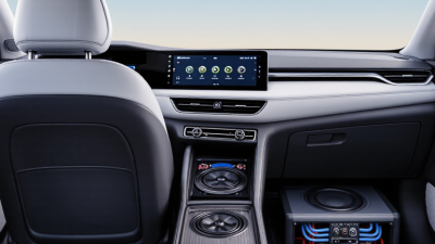How to Choose the Best Car Audio System?