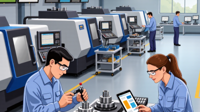 How to Choose the Right Screw Machining Supplier?