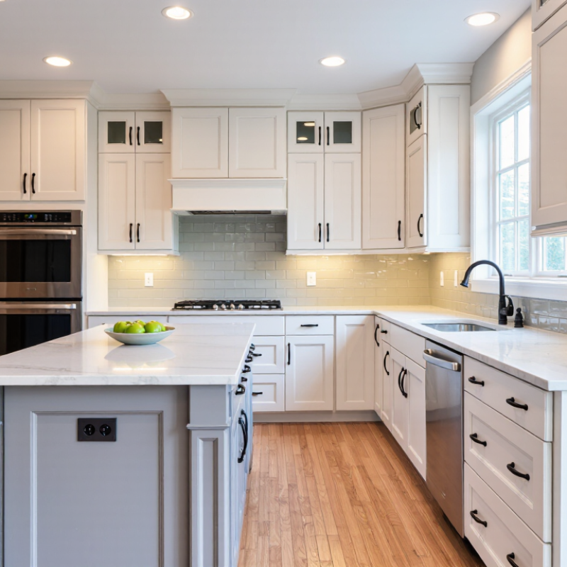 2026 Best Semi Custom Cabinets What Is the Average Cost?