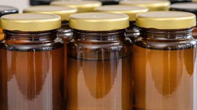 Why Buy Bulk Jars for Your Business?