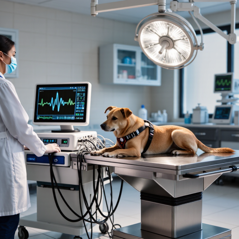 Why Should Veterinary Equipment Meet Global Standards?