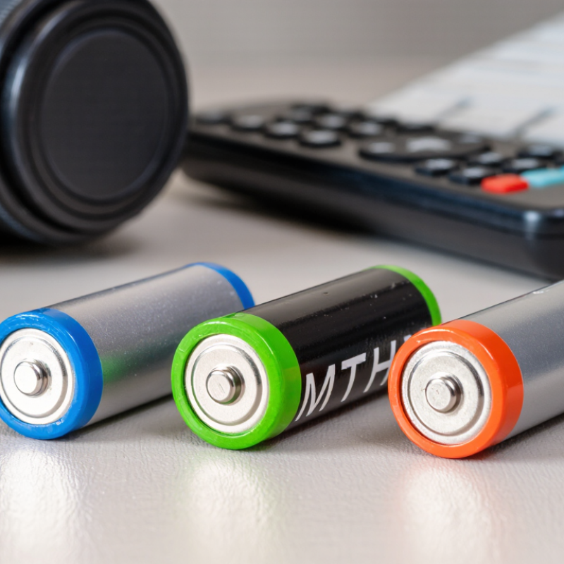 What Is the Strongest AA Battery for International Buyers?
