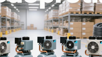 7 Best Daikin Compressor Suppliers for Global Buyers?
