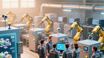 What Are the Top Process Control Manufacturing Trends 2026?