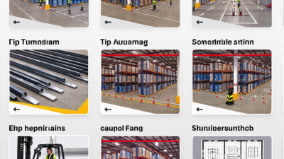 10 Tips for Buying Pallet Racking Systems