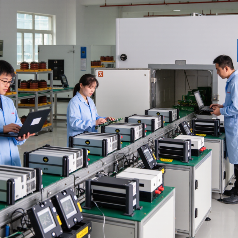 China Top Custom Power Supply Manufacturers?