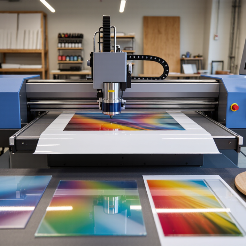 2026 Best UV Printing Machine for Global Buyers?