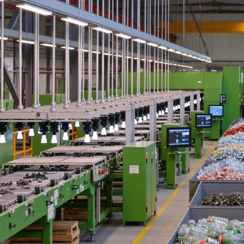 Top Green Machine Optical Sorter Suppliers Worldwide?