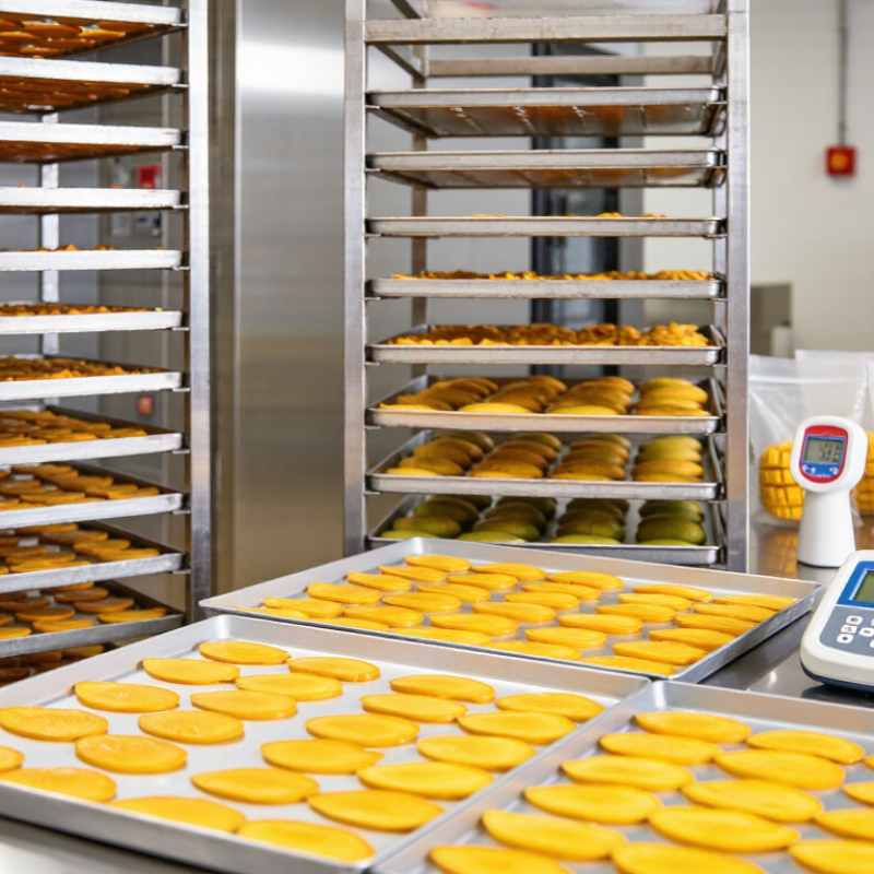 10 Tips for Drying Food Safely for Global Buyers