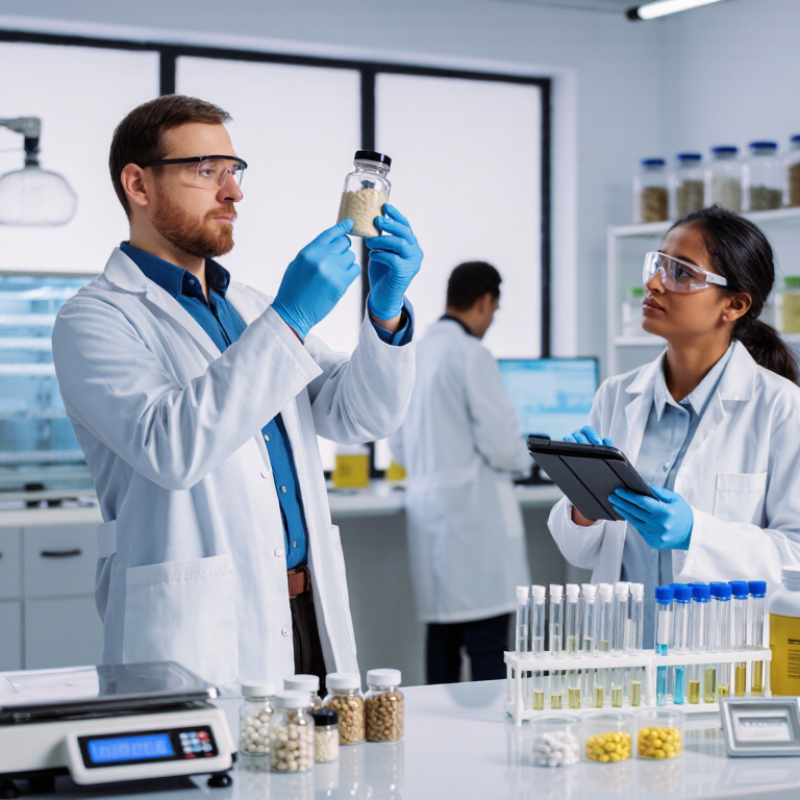 2026 Best Customized Nutrition Supplements Suppliers?