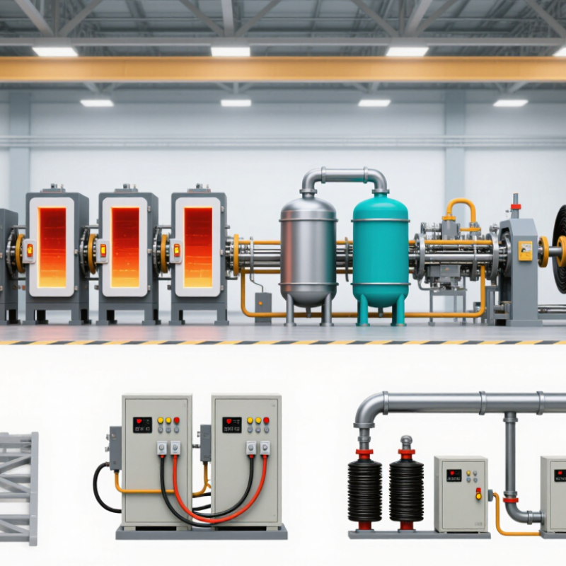 How to Estimate Carbon Fiber Production Line Cost?