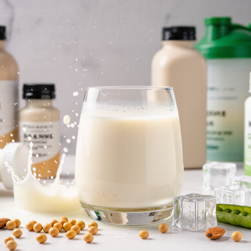 2026 Best High Protein Drinks Without Chalky Texture?