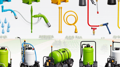 7 Best Master Mfg Sprayers for Global Buyers?