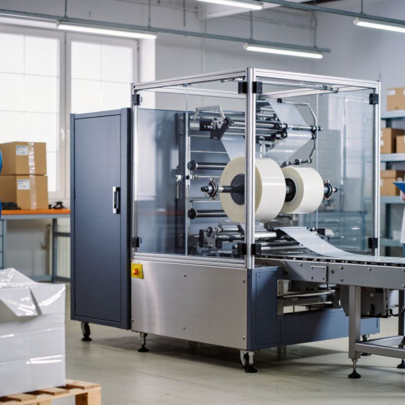 How to Choose an Overwrapping Machine?