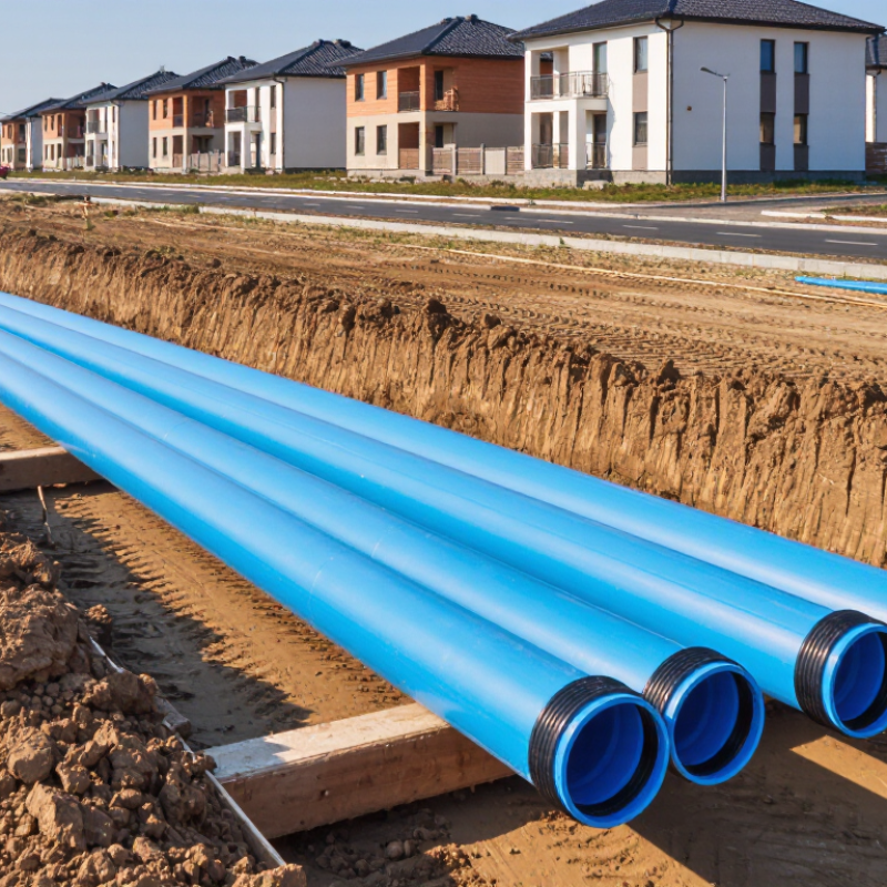 What Is 63mm MDPE Pipe Used For?