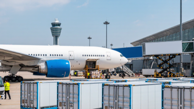 China Top Airfreight Logistics Companies for Global Buyers?