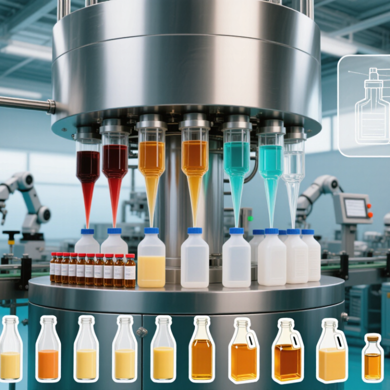 How to Choose a Liquid Packaging Machine?