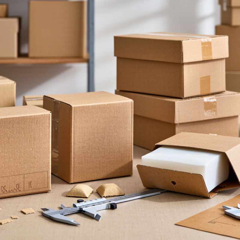 How to Choose the Best Kraft Boxes for Your Products?