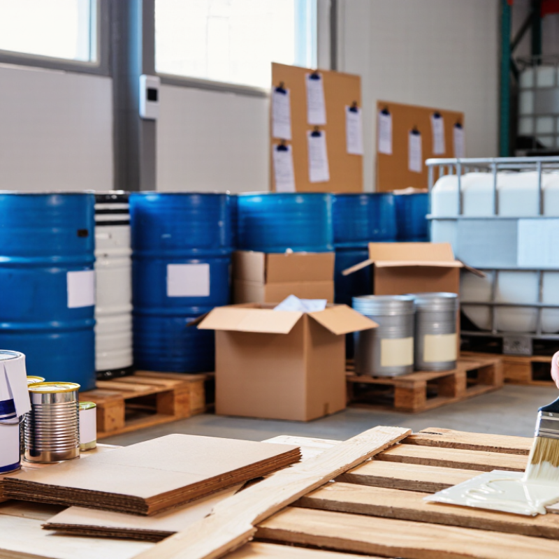 Why Choose Casein Glue for Global Sourcing?