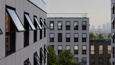 China Top 10 Awning Windows Manufacturers for Global Buyers