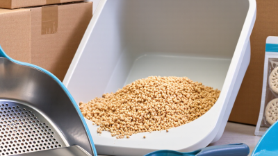 How to Buy Cat Litter Scoops Wholesale?