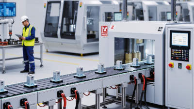 7 Tips to Choose Industry Automation Solutions?