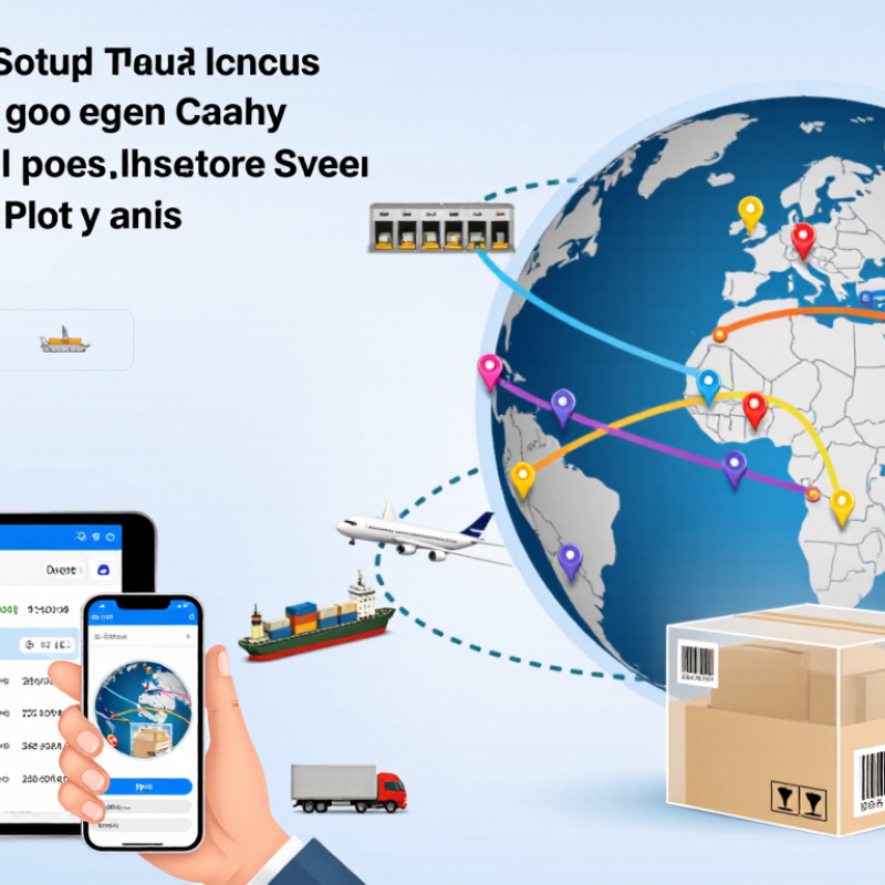 How to Track Socket Orders Worldwide?