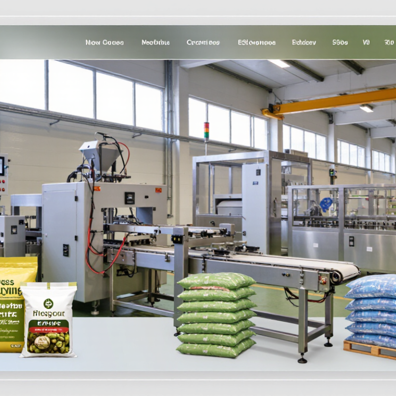 How to Choose the Right Bagging Machine for Your Business?