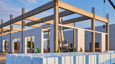 Top 10 Insulation Polystyrene Suppliers Worldwide?