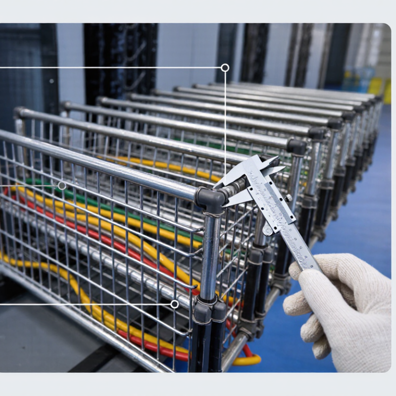China Best Wire Basket Tray Suppliers for Global Buyers