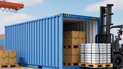Why Choose a 10x10 Container for Global Shipping?