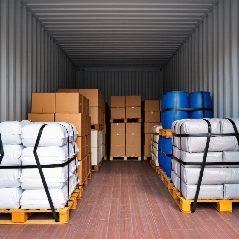 7 Best Dunnage Bags for Global Shipping in 2026