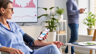 What Are the Top 10 Remote Patient Monitoring Solutions?