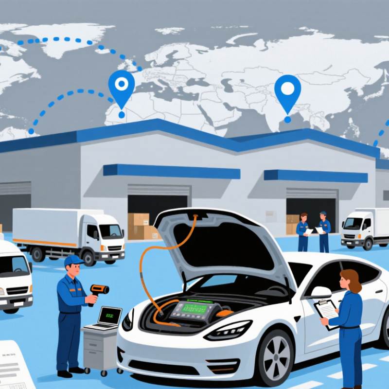 Why OBD Meaning Matters in Global Logistics?