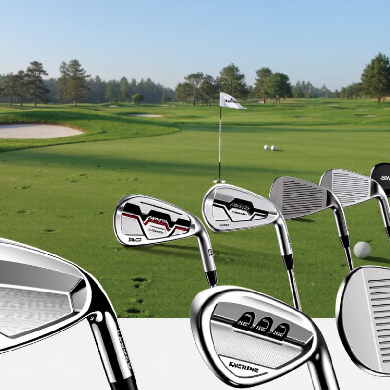 2026 Best Golf Wedges for Every Golfer?