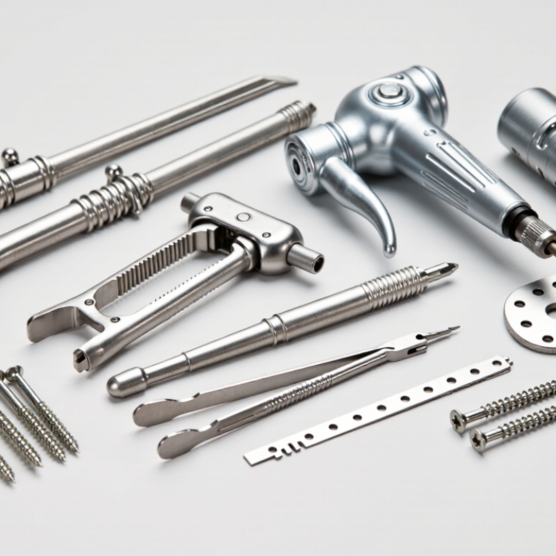 10 Best Orthopedic Instruments Names for Global Buyers