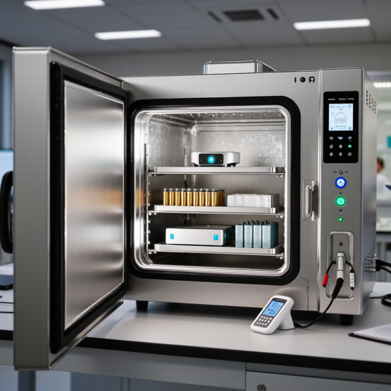 How to Choose the Right Climate Chamber?