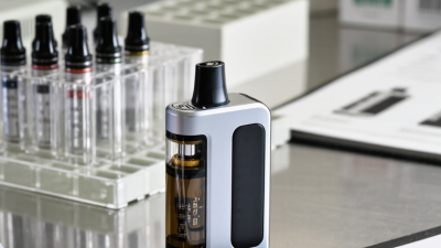 How to Choose a Disposable Vape Pen for Global Sourcing
