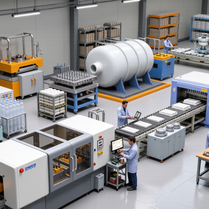 What Are the Top Types of Molding Services in 2026?