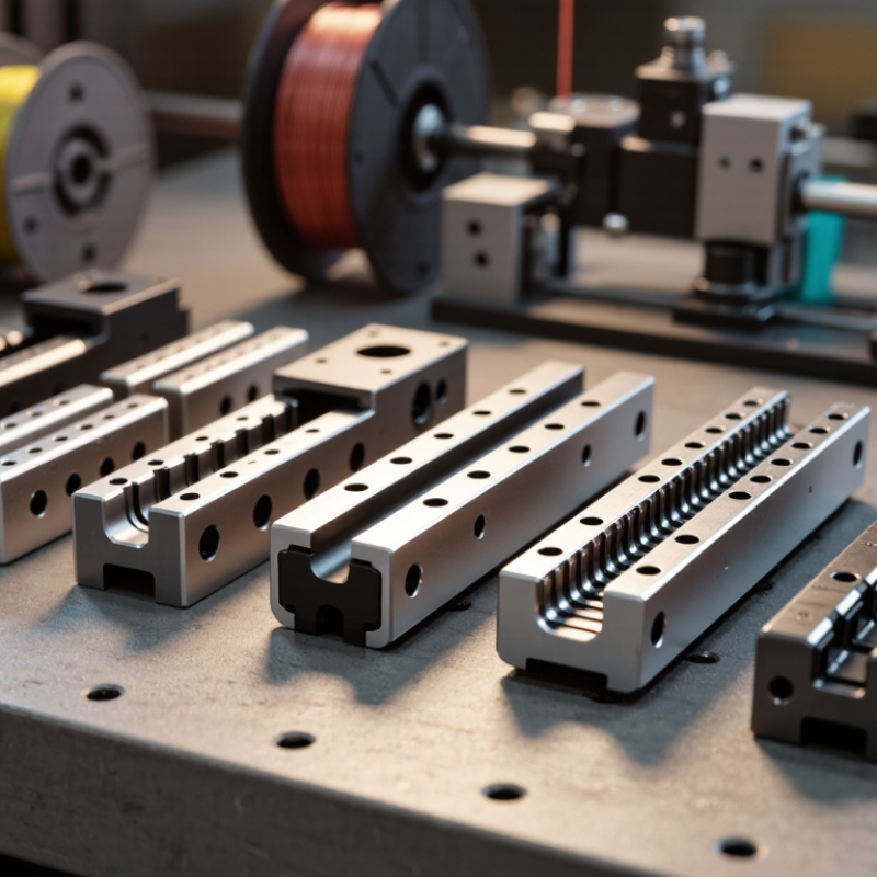 7 Best Wire Guides and Ribbon Guides for Wire Bonders?