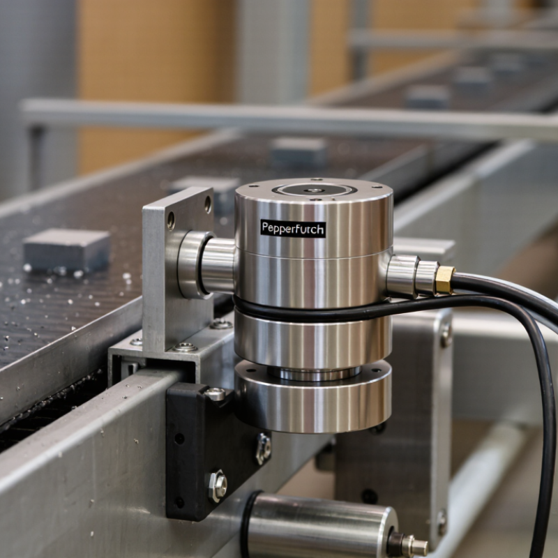 How to Choose a Pepperl Fuchs Inductive Sensor?