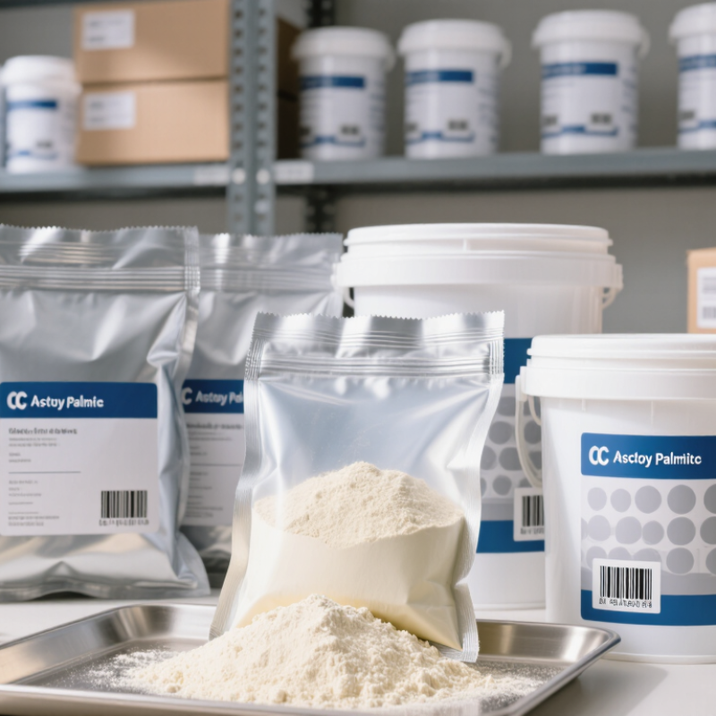 China Best Ascorbyl Palmitate Suppliers for Global Buyers