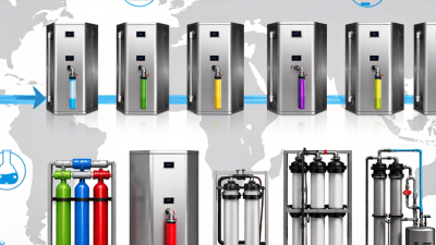 10 Best Nanofiltration Systems for Global Buyers