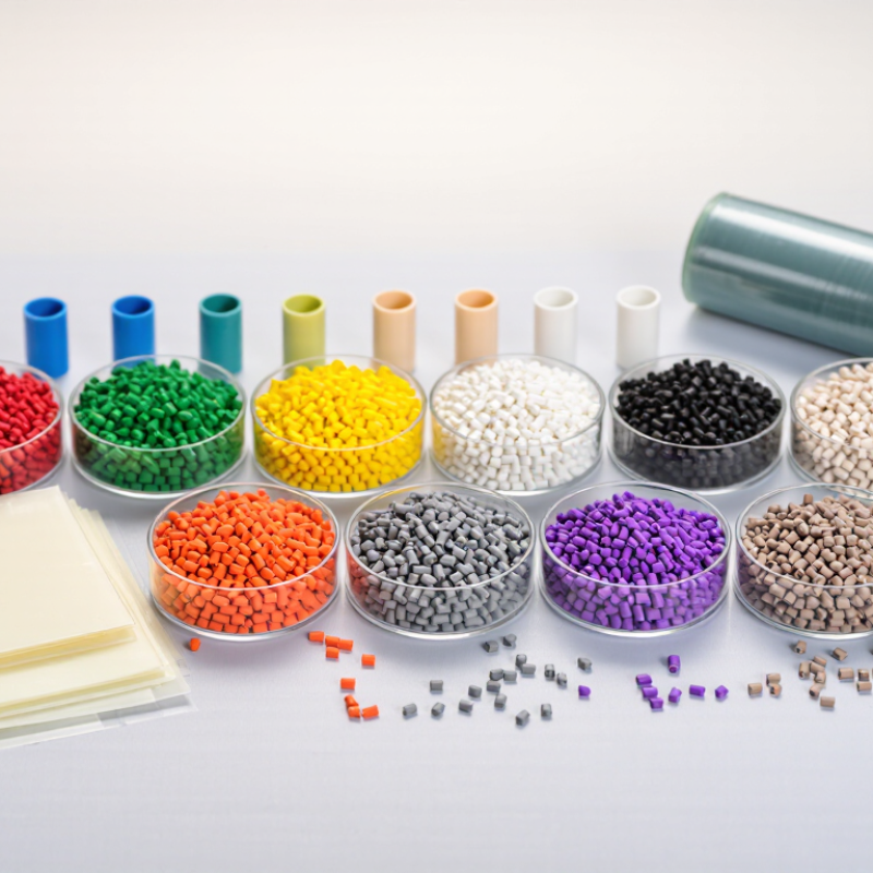 10 Best PE Plastic Colorants for Global Buyers?