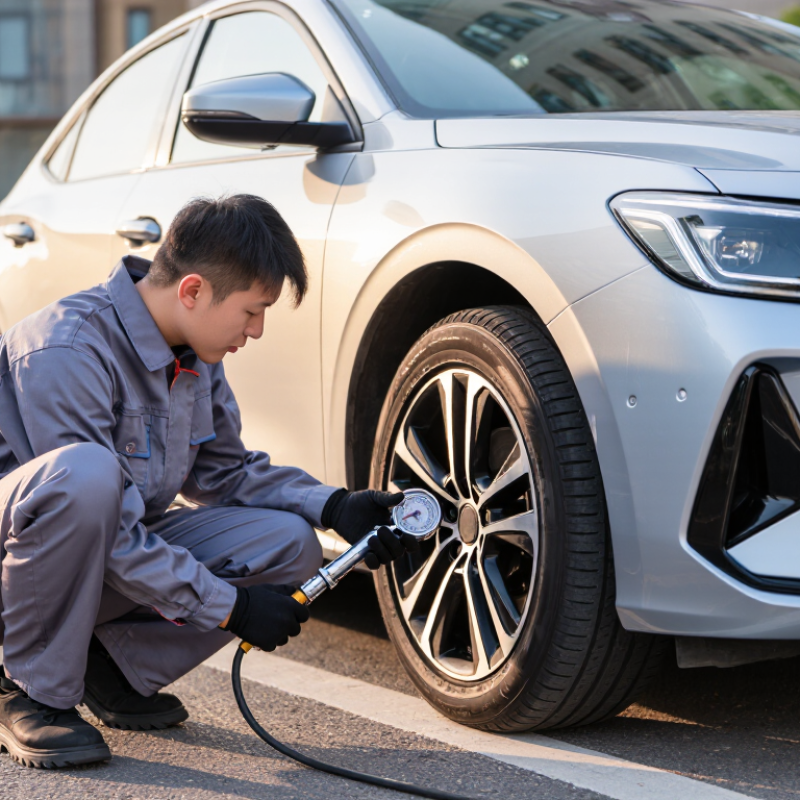 China Top 10 Tire Care Tips for Vehicle Maintenance?